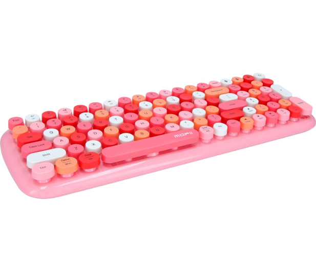 Mofii Candy BT różowa SK-646BT Pink - 1084506 - zdjęcie 3